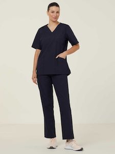 Vital Antibacterial Page Scrub Pant ( Cat3w9)