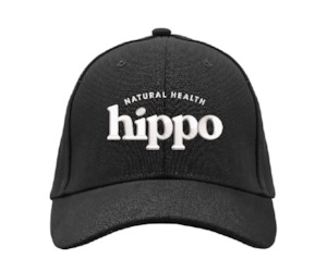 Hippo Health Cap