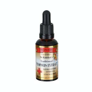 Dr Kirichuk's Traditional Propolis Extract