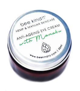 Bee Kind Anti-Ageing Eye Cream