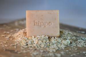 Refresh Shampoo Bar by Hippo Health