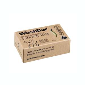 Washbar Original Soap