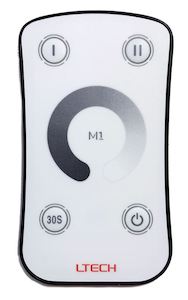 Medium Dimmer Remote