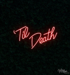 Hire | Til' Death