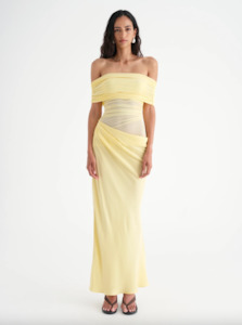 Benni - Nico Maxi Dress