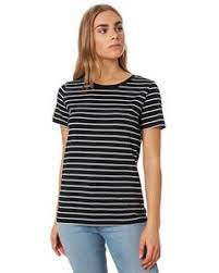 Clothing: Cara Tee