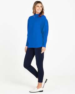 Clothing: Alicia Knit Jumper