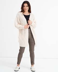 Clothing: Venus Cardigan