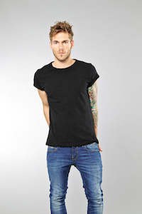 Clothing: BHNICK Tee Shirts -SS