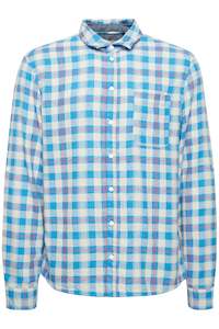 Clothing: Blend Long Sleeve Shirt