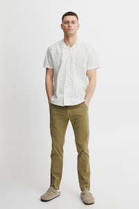 Short Sleeve Shirt