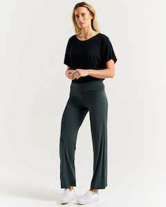 Houston Bamboo Relaxed Pant