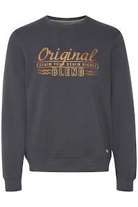 Blend Crew Sweatshirt