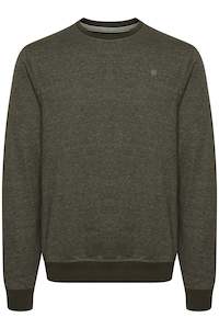 Clothing: Blend HE Sweatshirt