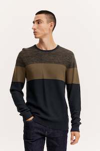 Clothing: Blend HE Pullover