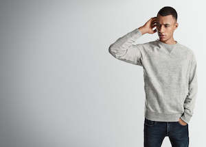 Clothing: Sweat Shirt