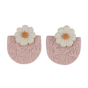 Clothing: May Earring