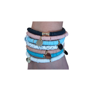 Clothing: Stacey Bracelet