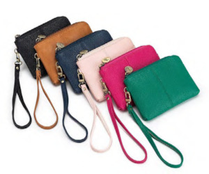 Tahlia Mini Pouch