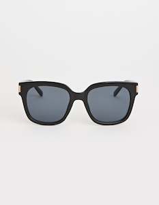 Sunglass Anouk Black