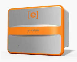 On Grid Solar: Enphase AC Battery - 1.2kWh