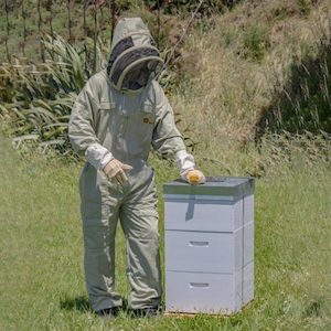 Hive World Ranger Beesuit - Hive World - Comfort with Class