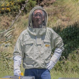 Hive World Ranger Jacket - Hive World - protection with style