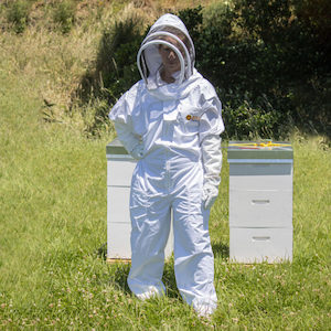 Hiveworld Pro Beesuit - Hive World