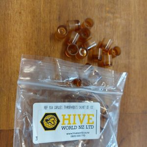 Nicot Queen Cupula - Hive World - Bag of 110