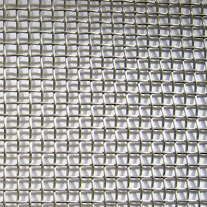 Stainless steel varroa mesh - Hive World