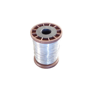 Frame Wire Stainless Steel 500g - Hive World