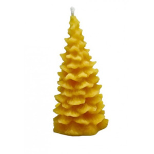 Christmas Tree Candle Mould - Hive World