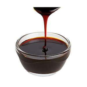 Black Sugar Sauce 5Kg 黑糖酱-脏脏奶茶