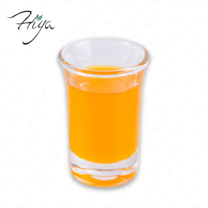 Warehousing: Orange Flavoured Syrup 5Kg 柳橙浓糖果露