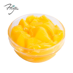 Egg Flavoured Pudding Powder 1KG 鸡蛋布丁粉