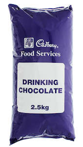 Chocolate Powder 2.5KG/Bag 2Bag/Carton 巧克力粉