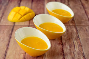 Mango Flavoured Sauce 5Kg 香芒风味酱