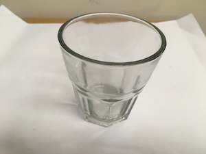 Glass Cups(Small) 玻璃饮水杯