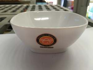 Logo Small Bowl logo小饭碗