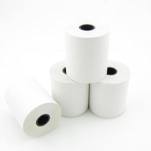 Warehousing: Eftpos Thermal Roll 57*38 刷卡机打印纸（卷）