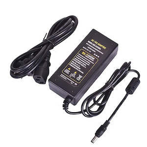 AC Adapter 12V 5A 电源适配器 12V 5A