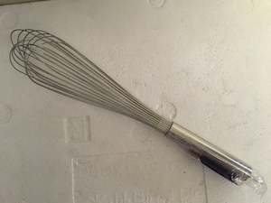 Whisk （Large）大号打蛋器