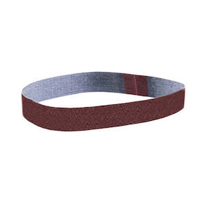 WS Replacement Belt P120 (Red) - 1" x 18" Ken Onion Edition