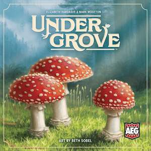 Products: Undergrove