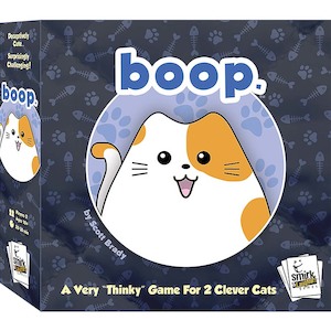 Board Game: Boop (Backorder Date Pending)