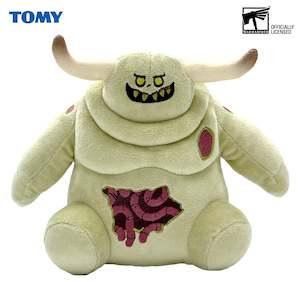 Toys Plush: Warhammer Plush Nurgling: Little Unclean One