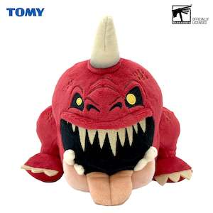 Warhammer Plush Gnasha-Squig