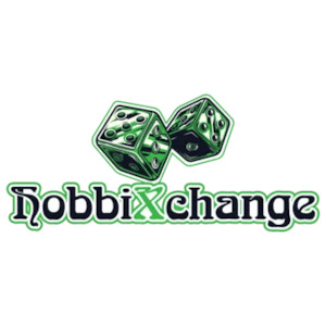 HobbiXchange Gift Card