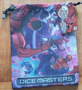 Marvel Dice Masters Dice Bag