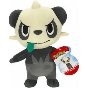 Pokemon Plush Pancham (20cm)